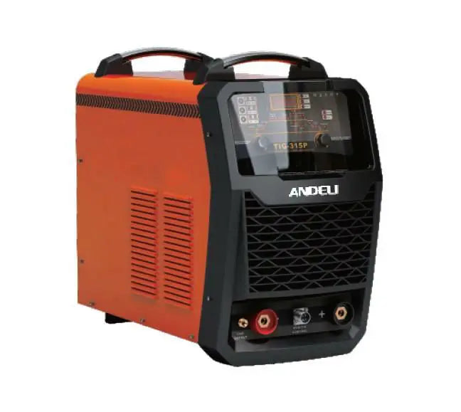 Máy Hàn TIG MMA Inverter TIG-315 Chất Lượng Cao - Daisan Mart