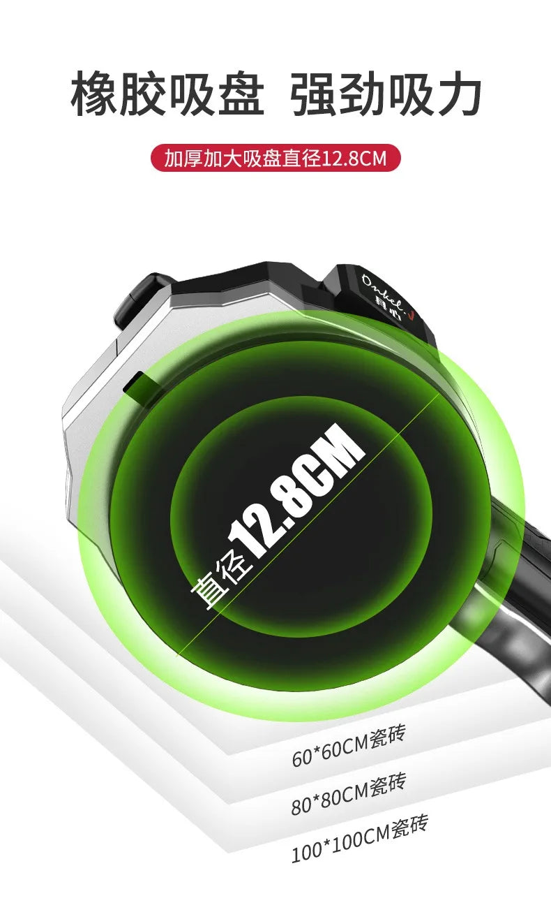Máy lát gạch tự động 2025 dùng điện thông minh - Daisan Mart