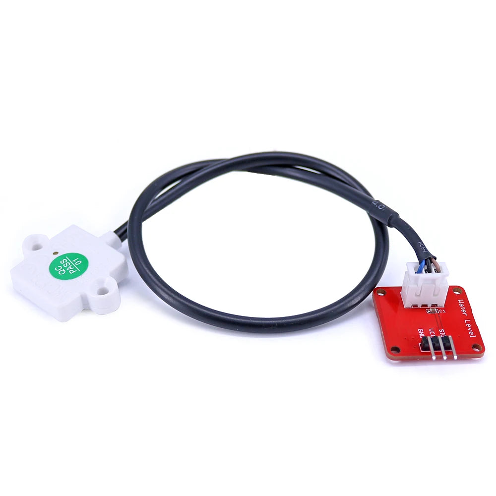 OPEN-SMART Contactless Liquid Water Level Sensor Module Water Level Detection Sensor Compatible for Arduino - Daisan Mart