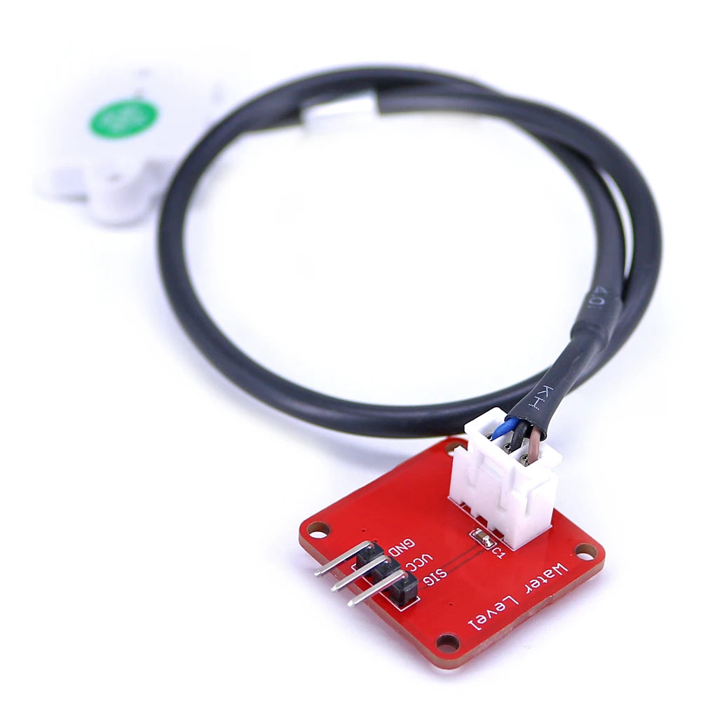 OPEN-SMART Contactless Liquid Water Level Sensor Module Water Level Detection Sensor Compatible for Arduino - Daisan Mart