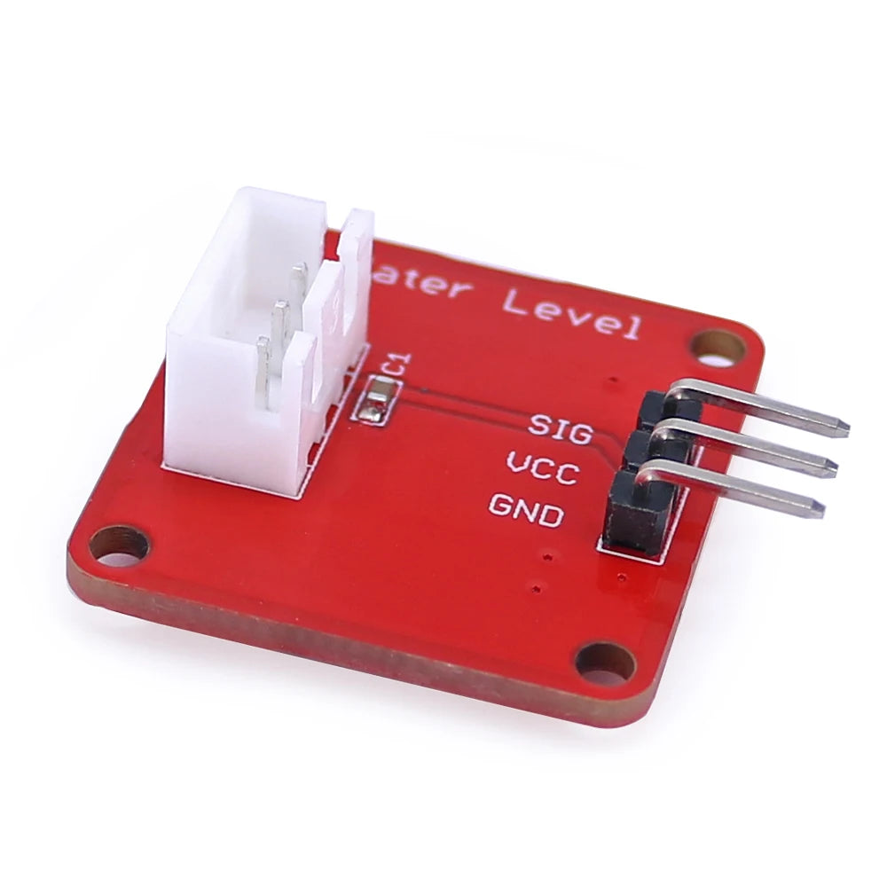 OPEN-SMART Contactless Liquid Water Level Sensor Module Water Level Detection Sensor Compatible for Arduino - Daisan Mart