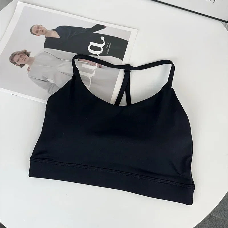 Bra Thể Thao Nữ Sexy Lưng Đẹp Chống Sốc Nhanh Khô - Daisan Mart