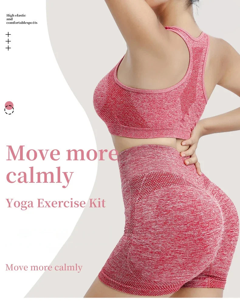 Áo Ngực Thể Thao Nữ Định Hình Thoáng Khí Yoga - Daisan Mart