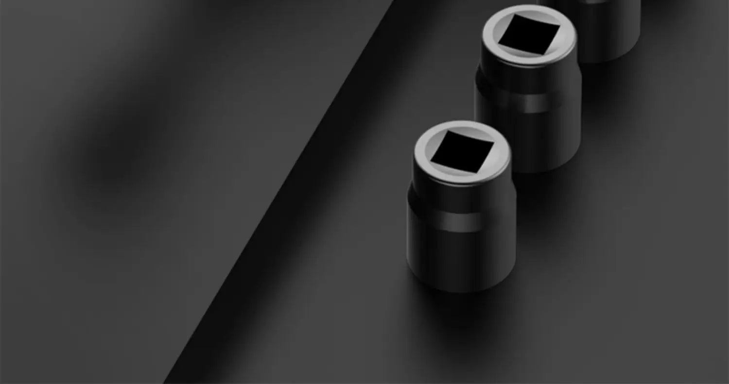 220V High Power Electric Impact Wrench Plug-in Wind Gun Heavy Duty Industrial Grade Automotive Repair Tower Crane - Daisan Mart