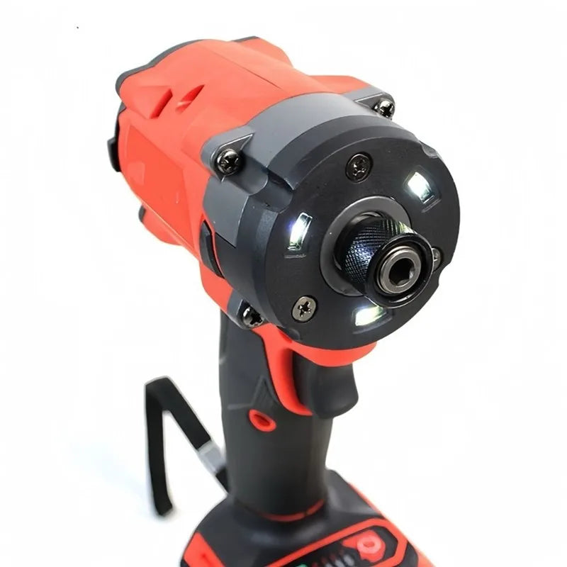 Milwaukee 3in1: Khoan, Vặn vít, Cắt tỉa, Cưa máy - Daisan Mart