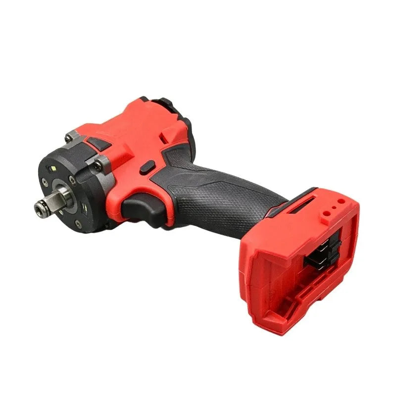Milwaukee 3in1: Khoan, Vặn vít, Cắt tỉa, Cưa máy - Daisan Mart