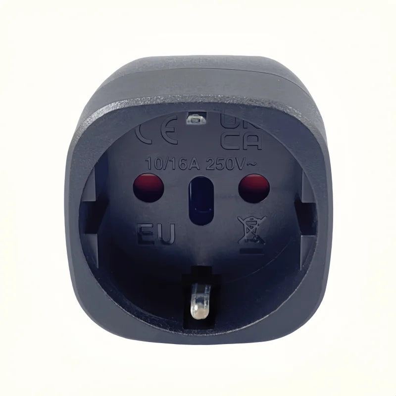 Đầu Chuyển Đổi Điện Du Lịch AU/CN sang EU/IT - Daisan Mart