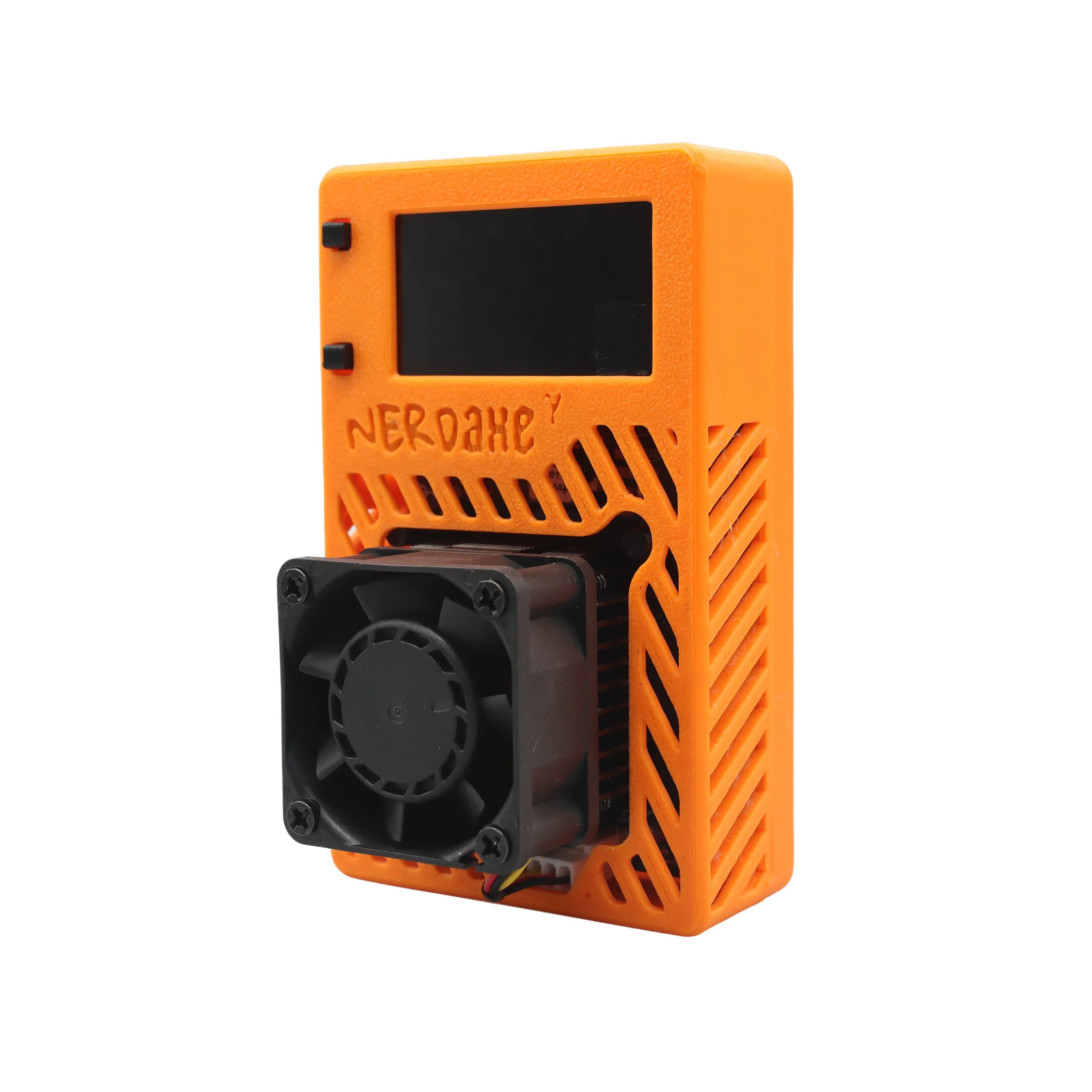 Máy đào Bitcoin Bitaxe Gamma 601 1.2TH/s kèm nguồn - Daisan Mart