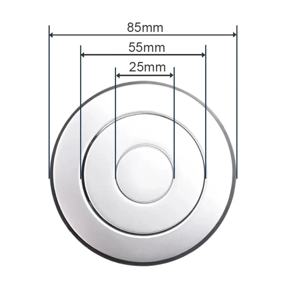 Melery Hub Đa Năng USB-C Dây 1.8m - Daisan Mart