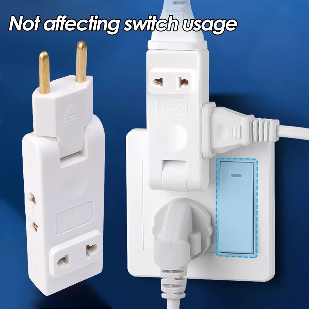 Ổ Cắm Đa Năng 2m Chất Lượng Cao Tiêu Chuẩn Mỹ - Daisan Mart
