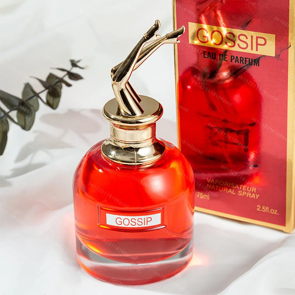 Nước Hoa Phái Đẹp 75Ml - Hương Đông Phương Quyến Rũ - Daisan Mart