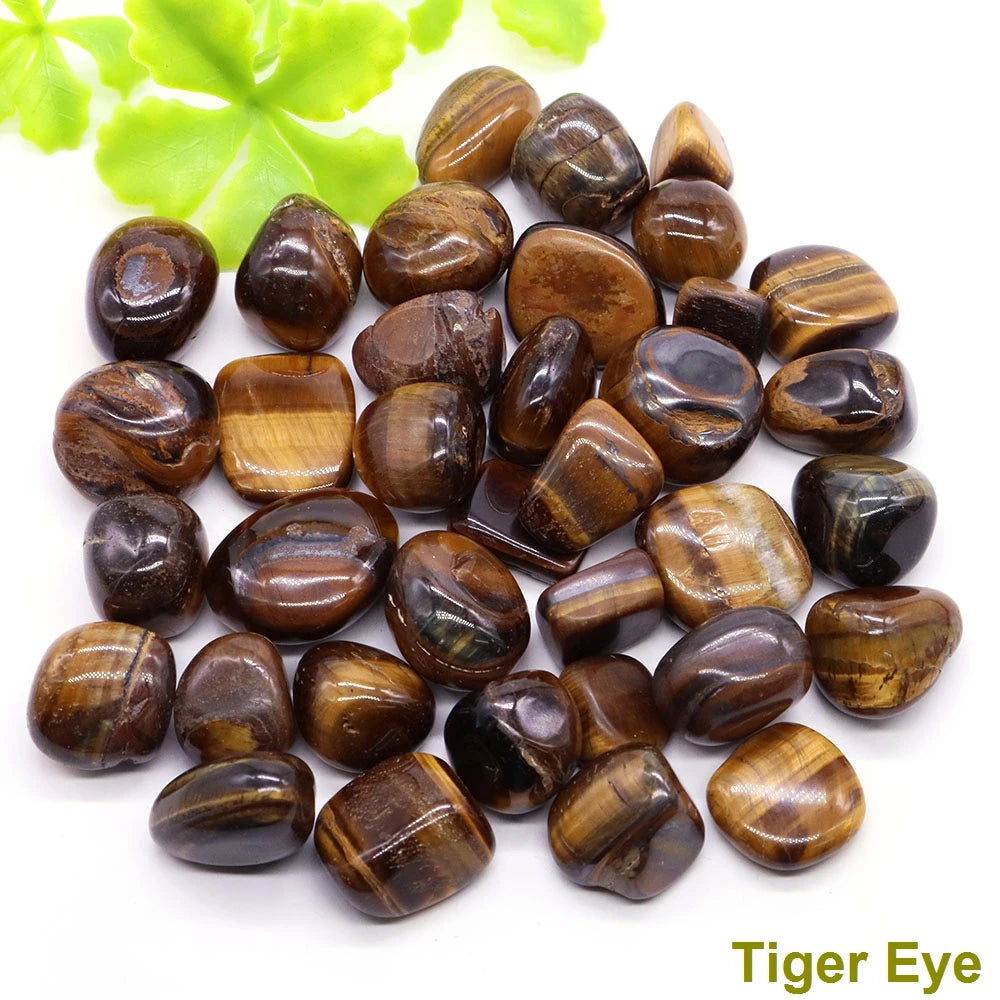 Natural Moss Agate Polished for Home Decoration
