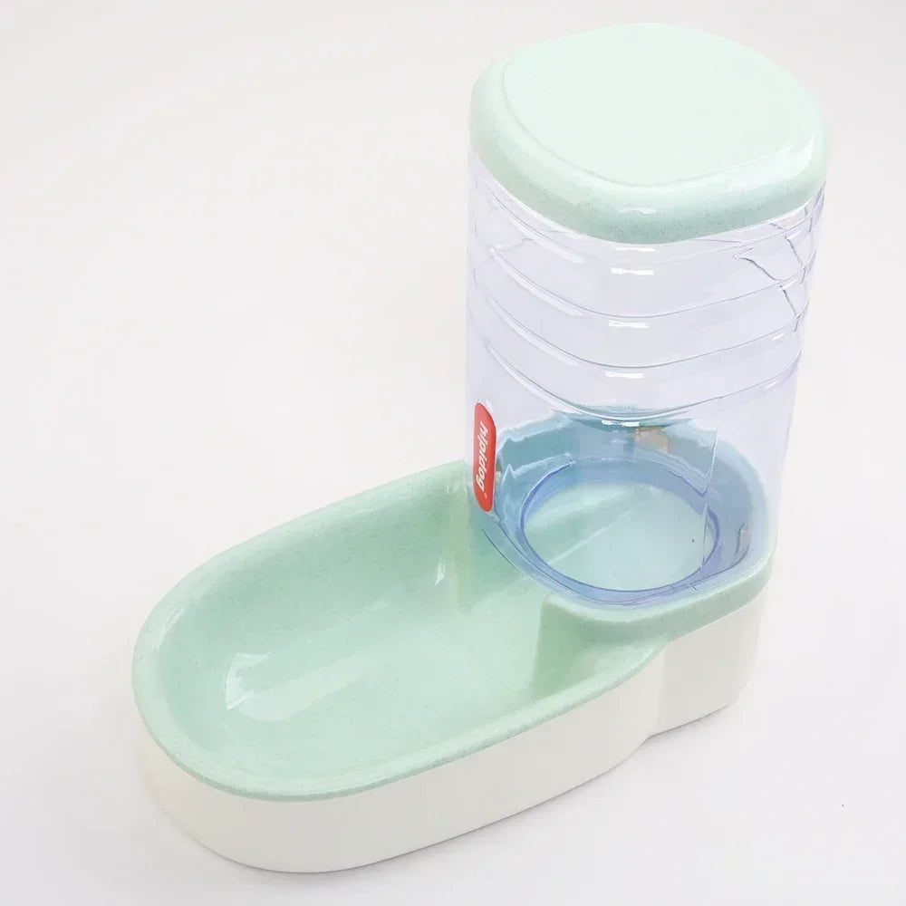 Pet Feeding Supplies, Dog and Cat Bowls, Raised Food and Water Feeders for Puppies and Small Dogs - Daisan Mart