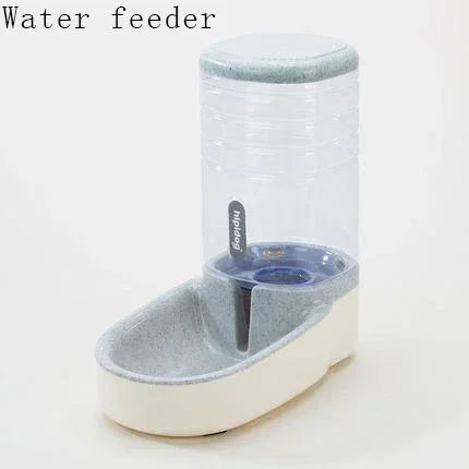 Pet Feeding Supplies, Dog and Cat Bowls, Raised Food and Water Feeders for Puppies and Small Dogs - Daisan Mart