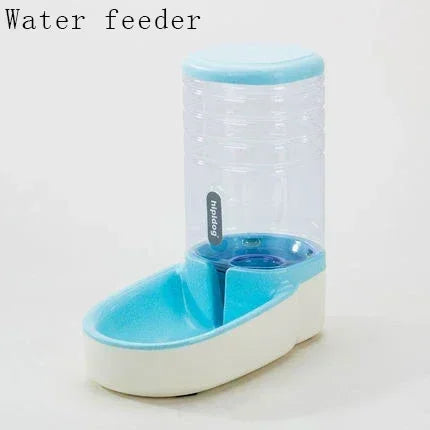 Pet Feeding Supplies, Dog and Cat Bowls, Raised Food and Water Feeders for Puppies and Small Dogs - Daisan Mart