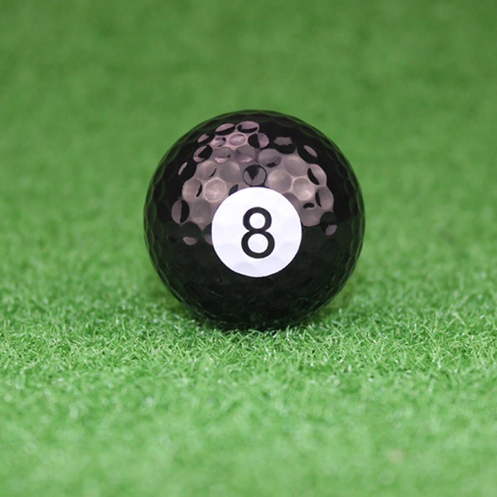 Bóng Golf Đôi Vui Nhộn - Quà Tặng Tập Luyện Trẻ Em - Daisan Mart