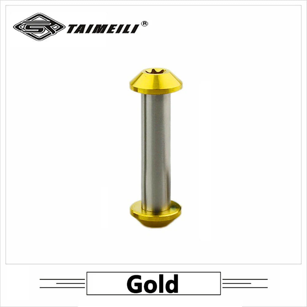 Ốc Giảm Chấn Hợp Kim Titan Cho Bánh Sau TAIMEILI - Daisan Mart