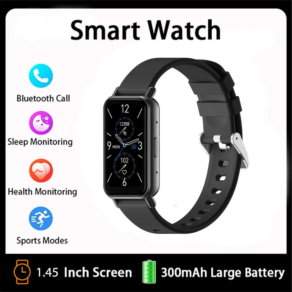 2025年智慧型手錶：GPS定位、健康監測、防水