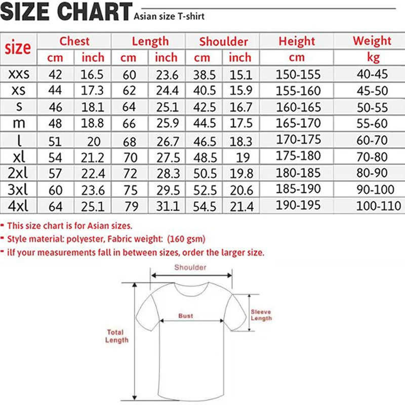 Áo Thun Nam Y2K GYM Oversize Vintage In Họa Tiết Mới - Daisan Mart
