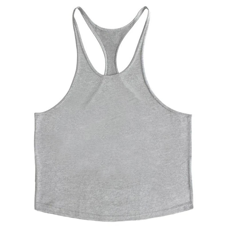 Áo Tank Top Thể Hình Nam Tập Gym Không Tay Chuyên Nghiệp - Daisan Mart