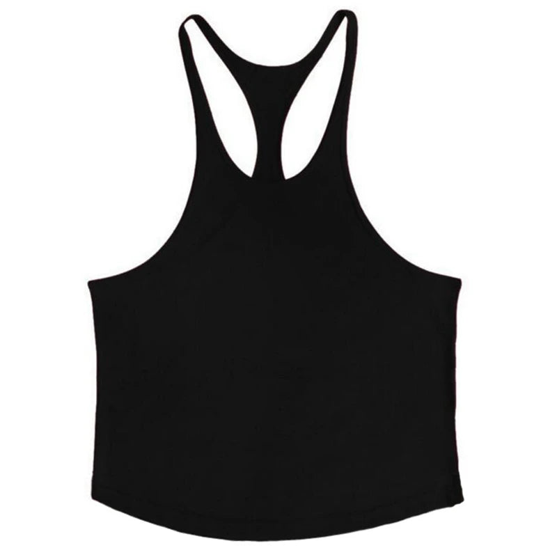 Áo Tank Top Thể Hình Nam Tập Gym Không Tay Chuyên Nghiệp - Daisan Mart