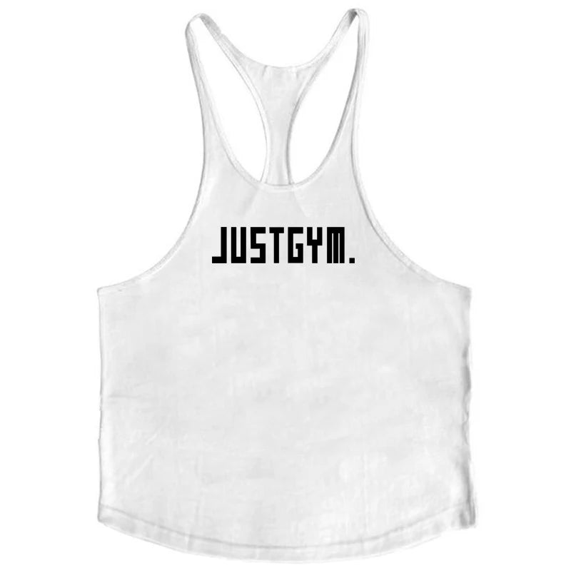 Áo Tank Top Thể Hình Nam Tập Gym Không Tay Chuyên Nghiệp - Daisan Mart