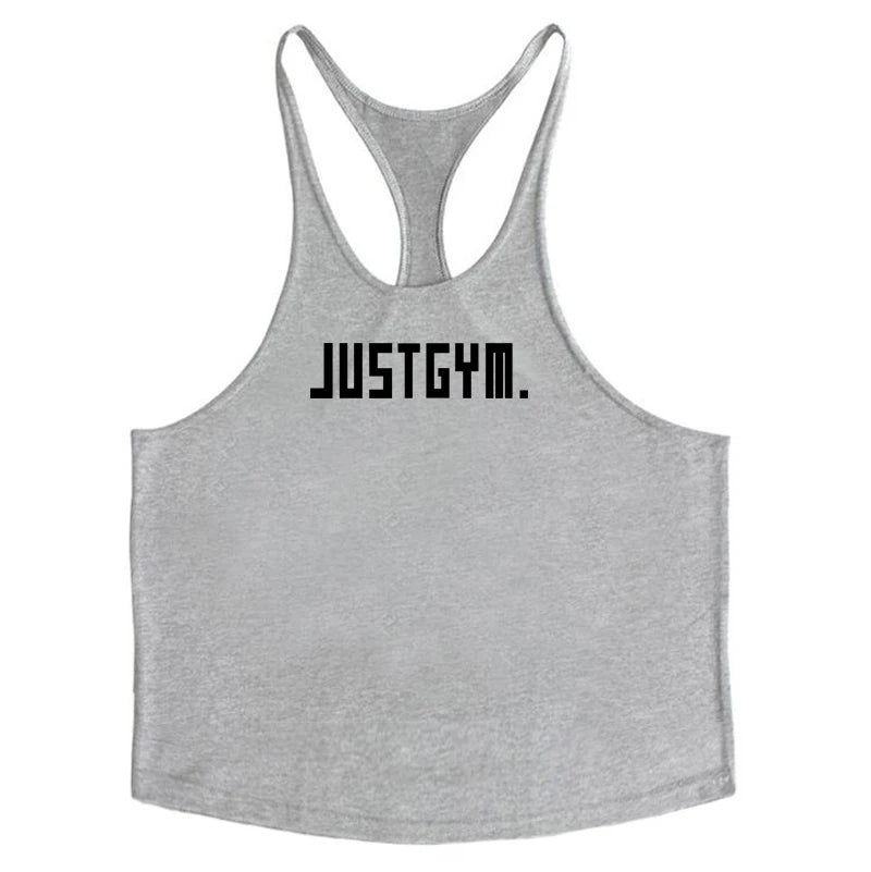 Áo Tank Top Thể Hình Nam Tập Gym Không Tay Chuyên Nghiệp - Daisan Mart
