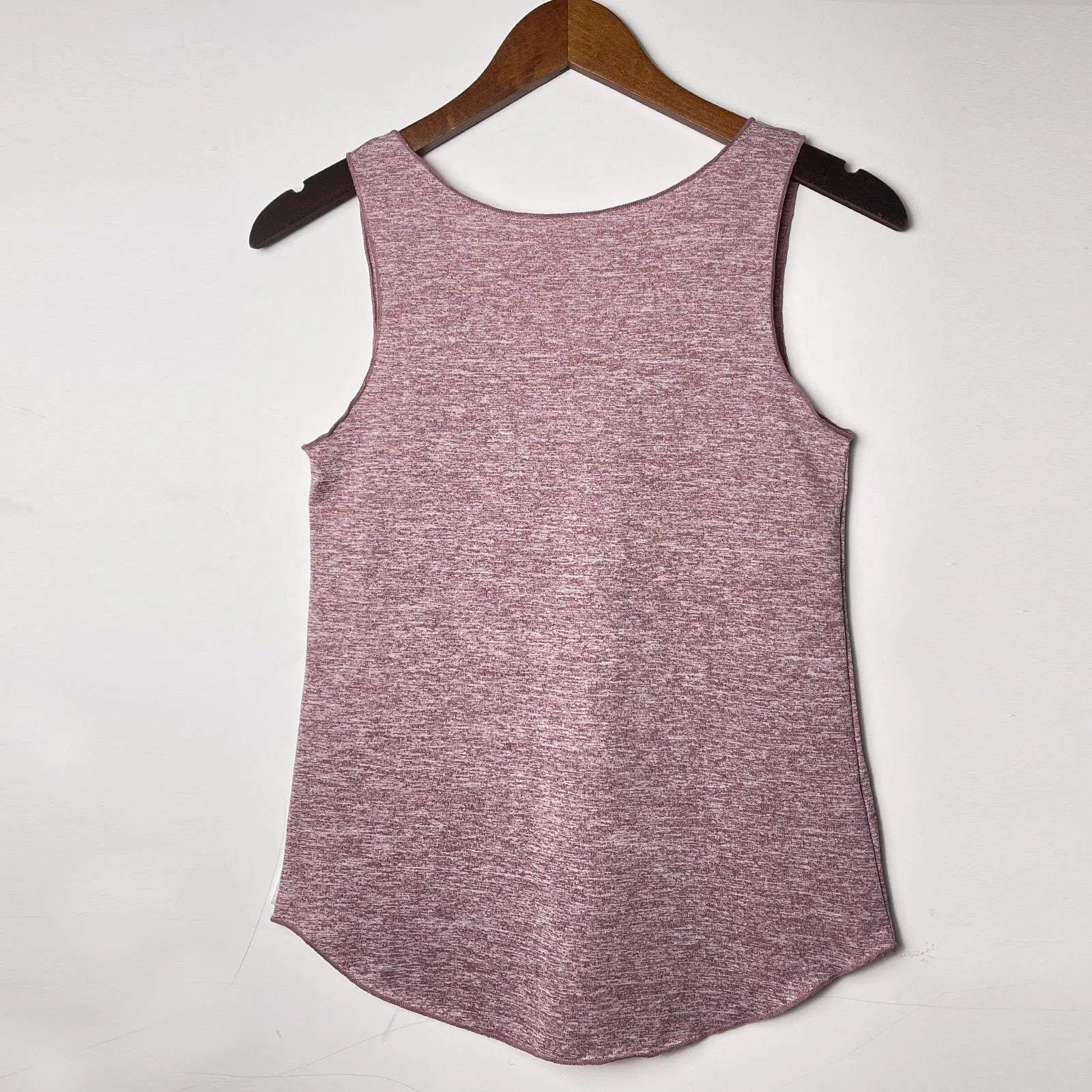 Áo Tank Tập Gym Nữ Thoáng Khí Sexy Không Tay - Daisan Mart