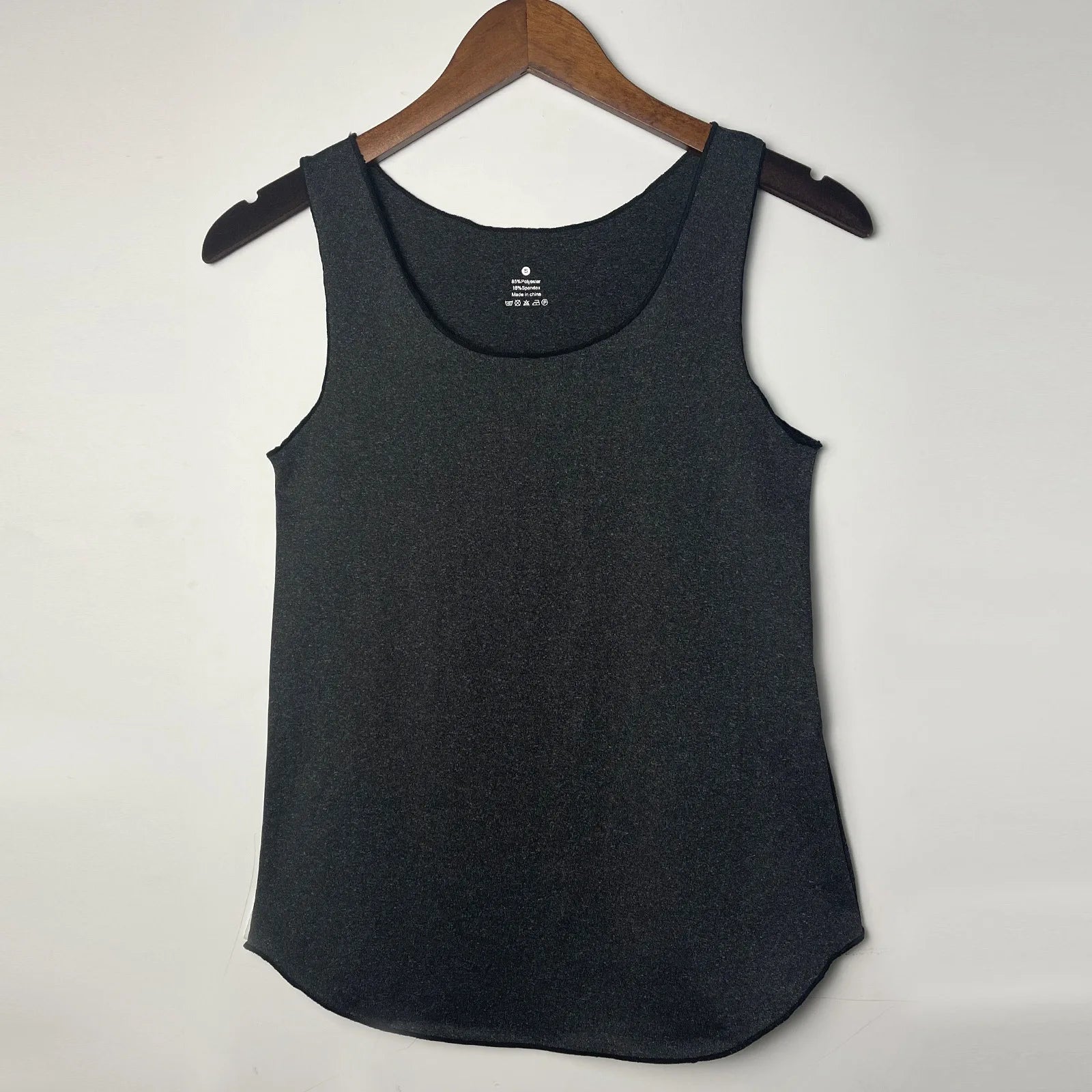 Áo Tank Tập Gym Nữ Thoáng Khí Sexy Không Tay - Daisan Mart