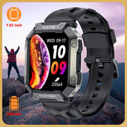 Multi-function Waterproof HD Fashion Smart Watch
