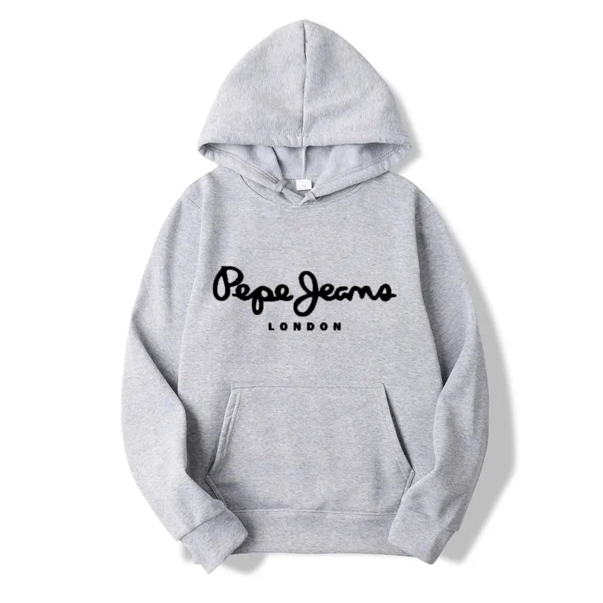 Áo Hoodie Unisex Phong Cách Hip Hop Họa Tiết 2025 - Daisan Mart