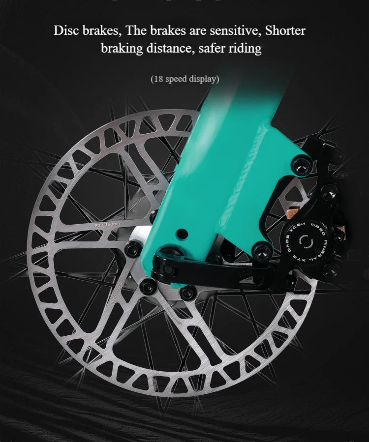 28C*60mm 公路車 18 速 線拉碟煞 礫石車 快拆輕量化公路競賽車 青少年女性