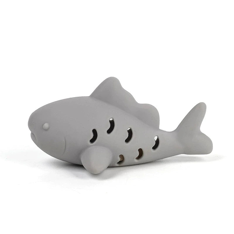 Đồ Chơi Thông Minh Ẩn Thức Ăn Cho Mèo Chó Silicone - Daisan Mart