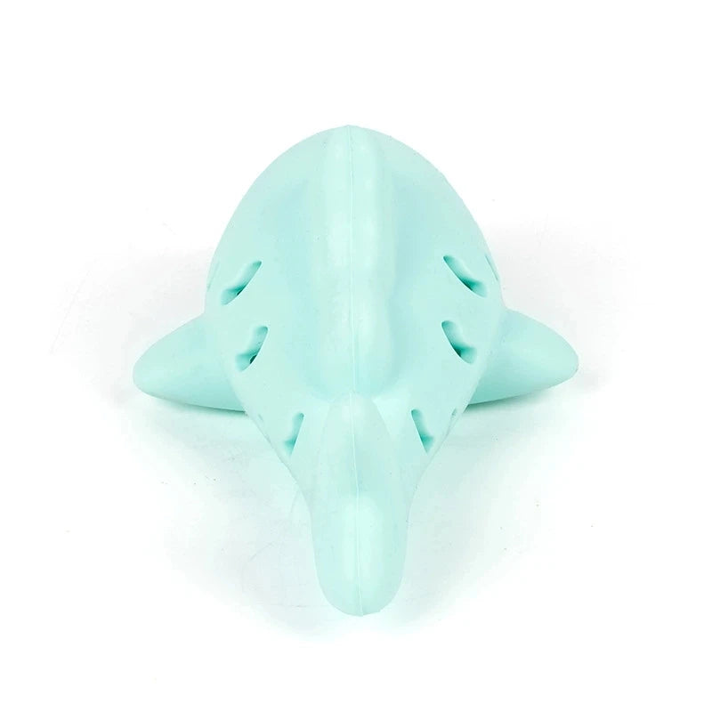Đồ Chơi Thông Minh Ẩn Thức Ăn Cho Mèo Chó Silicone - Daisan Mart