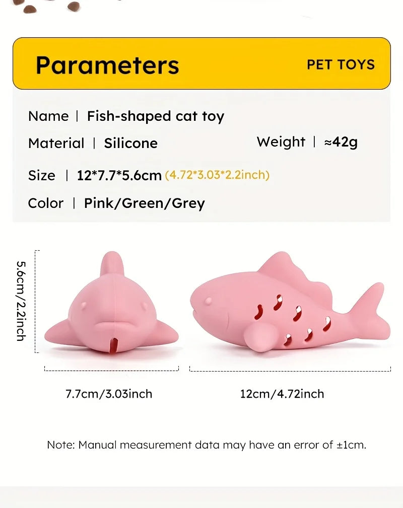 Đồ Chơi Thú Cưng Đa Năng: Giấu Mồi, Mài Răng, Giải Trí - Daisan Mart