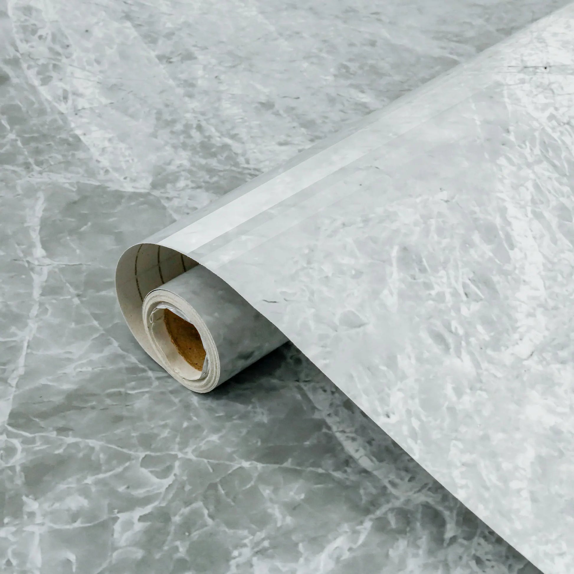 Tấm Dán PVC Chống Dầu Trang Trí Tủ Bếp Jeedeson - Daisan Mart