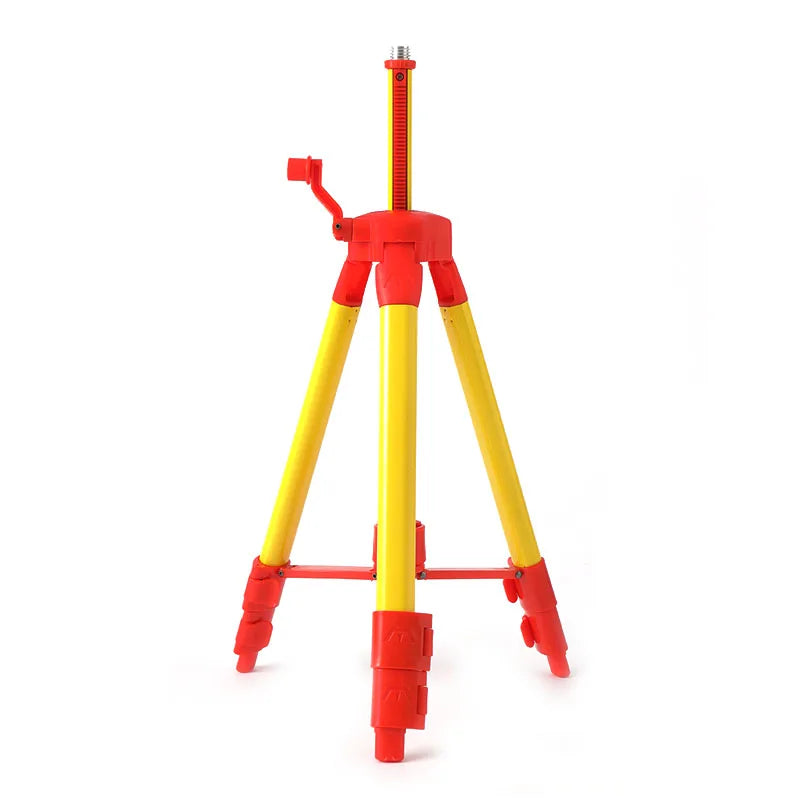 New Fukuda Professional 16 Line 4D Laser Level Japan Sharp Green 515NM Beam 360 Vertical And Horizontal Self-leveling Cross - Daisan Mart