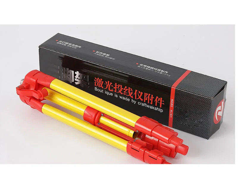 New Fukuda Professional 16 Line 4D Laser Level Japan Sharp Green 515NM Beam 360 Vertical And Horizontal Self-leveling Cross - Daisan Mart