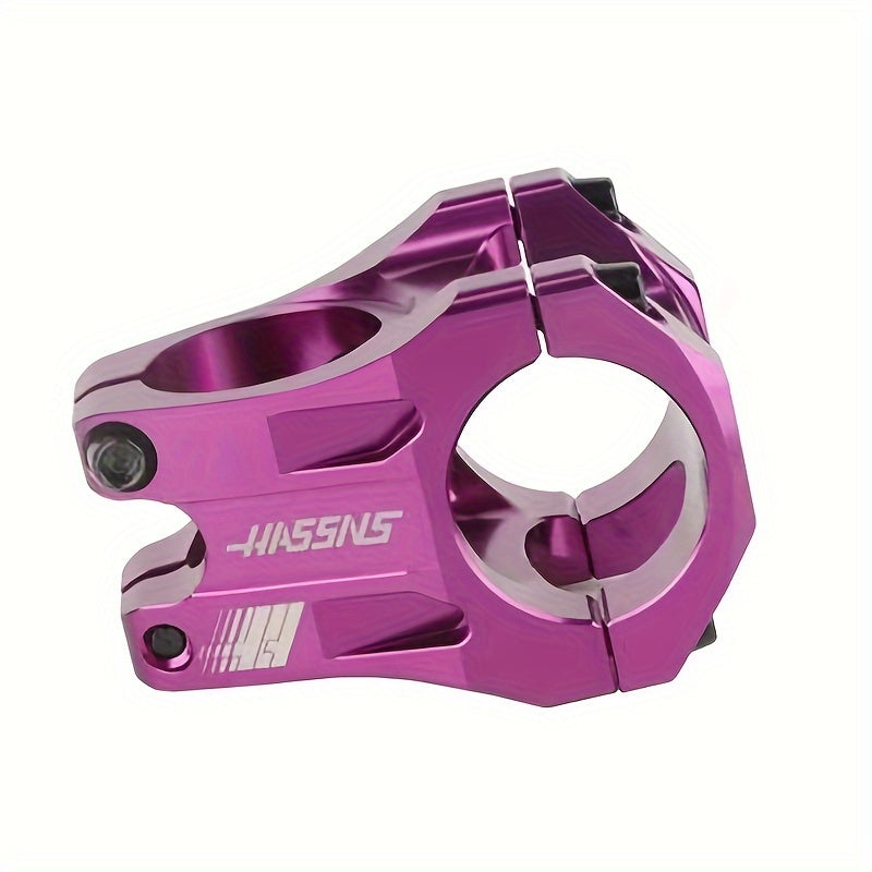 HASSNS Cổ Xe Đạp CNC Nhôm Siêu Nhẹ 35mm Bền Bỉ - Daisan Mart