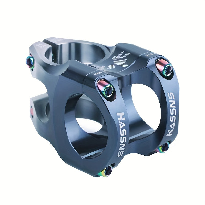 HASSNS Cổ Xe Đạp CNC Nhôm Siêu Nhẹ 35mm Bền Bỉ - Daisan Mart