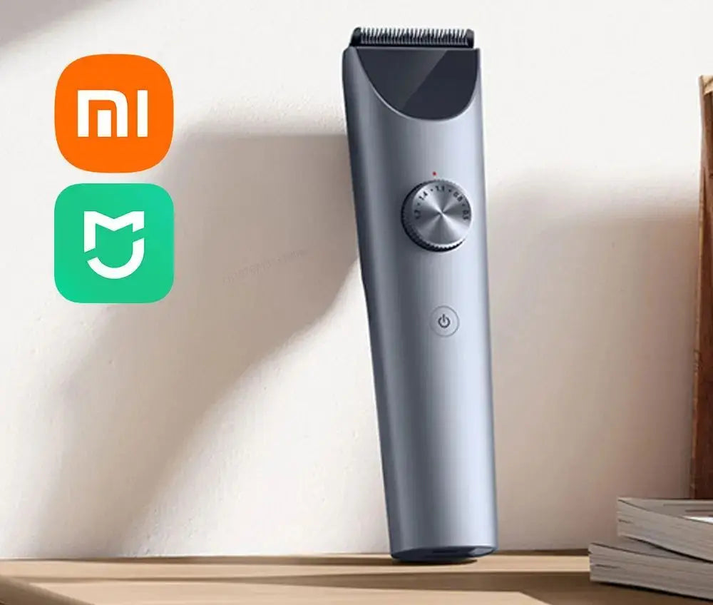 XIAOMI Mijia Tông Đơ Không Dây Nam - Daisan Mart