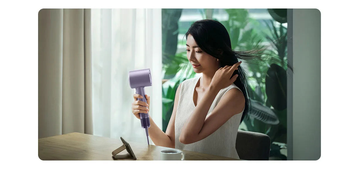 Máy Sấy Tóc Xiaomi Mijia H701 - Tốc Độ & Hiện Đại - Daisan Mart