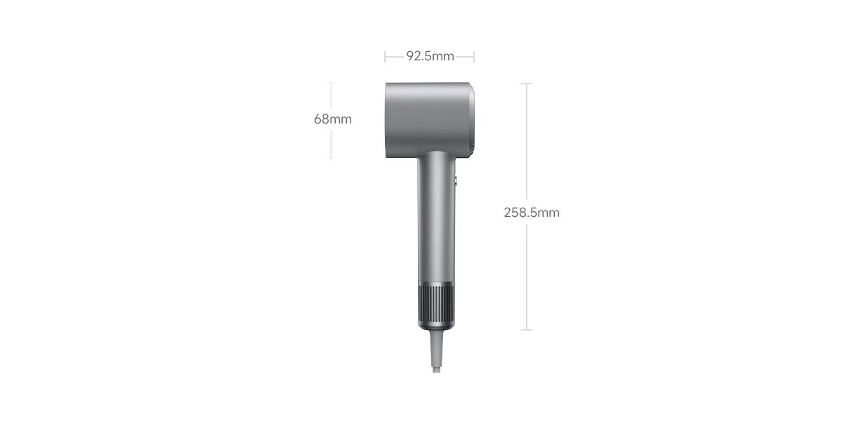 Máy Sấy Tóc Xiaomi Mijia H701 - Tốc Độ & Hiện Đại - Daisan Mart