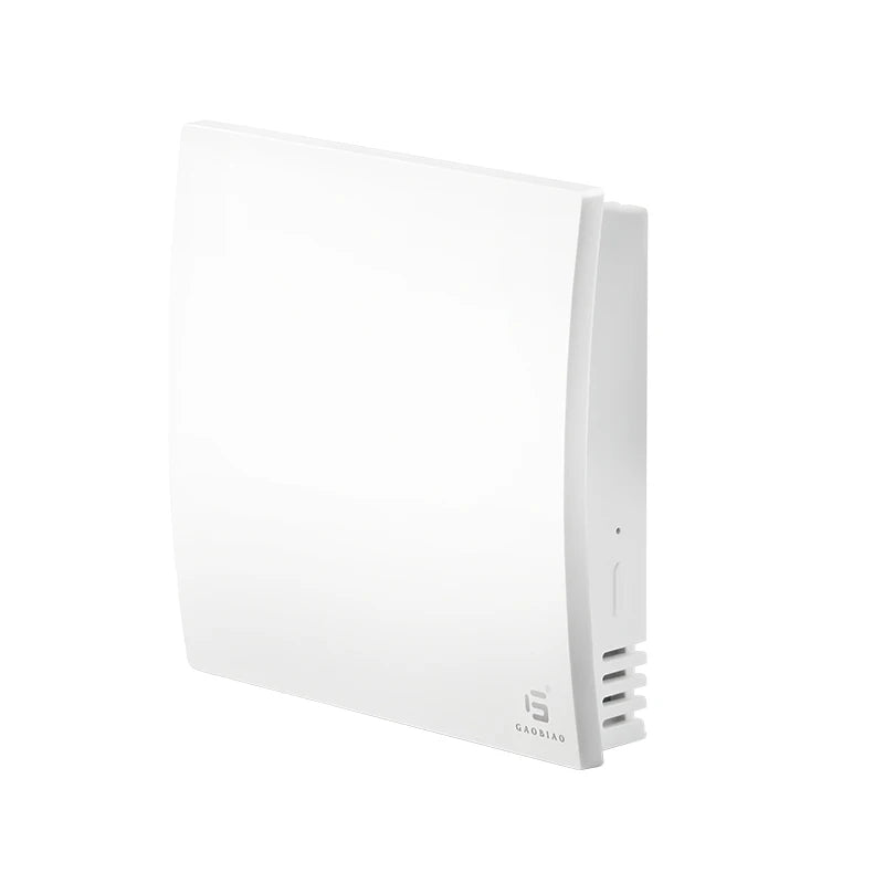 A2 Multi-in-one Air Quality Detection Sensor PM2.5 CO2 TVOC Temperature Humidity Sensor - Daisan Mart