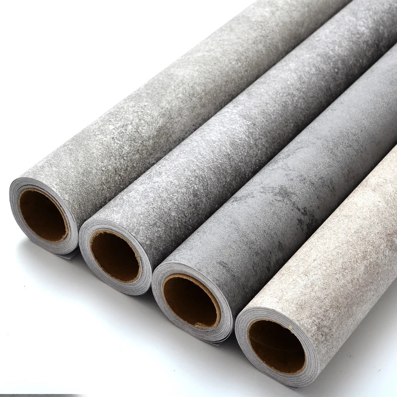 Nhãn Dán Gạch Xám Công Nghiệp Chống Thấm 60cm - Daisan Mart