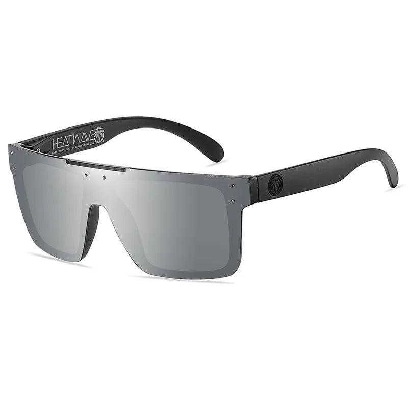 Kính mát thể thao phân cực chống chói HW03 cao cấp - Daisan Mart