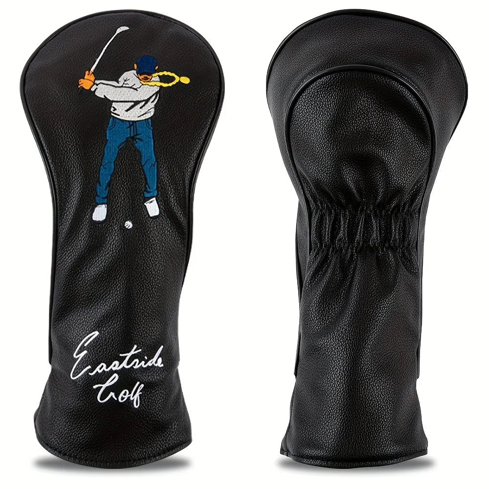 Bộ Bảo Vệ Gậy Golf Chống Bụi Chịu Lực Tối Ưu - Daisan Mart