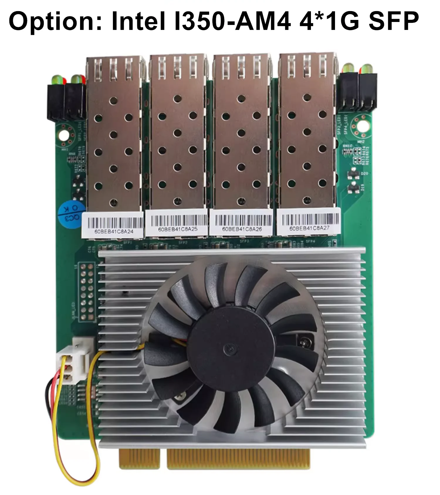 Máy Chủ Mini Topton Firewall i7/i5 10G SFP Công Nghiệp - Daisan Mart