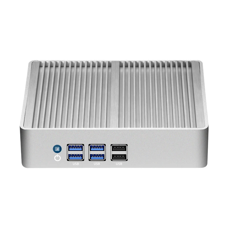 Mini PC BEBEPC i7/i5, WiFi, Hỗ trợ Linux, Công nghiệp - Daisan Mart