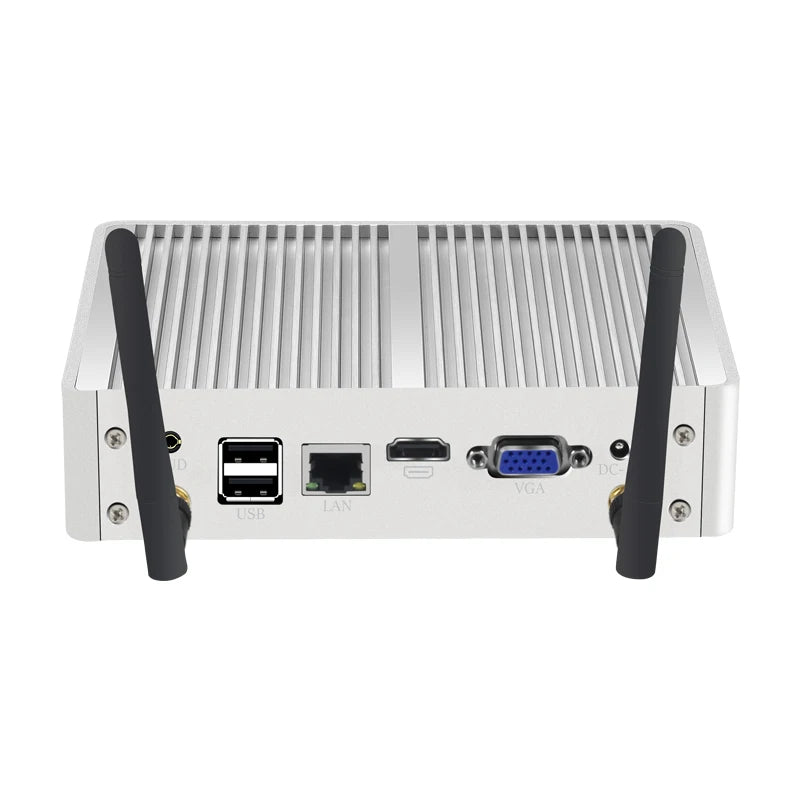 Mini PC BEBEPC i7/i5, WiFi, Hỗ trợ Linux, Công nghiệp - Daisan Mart